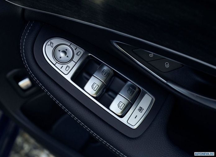 2019 Mercedes-Benz C-class - фотография 57 из 72 2019 Mercedes-Benz C-class - фотография 57 из 72