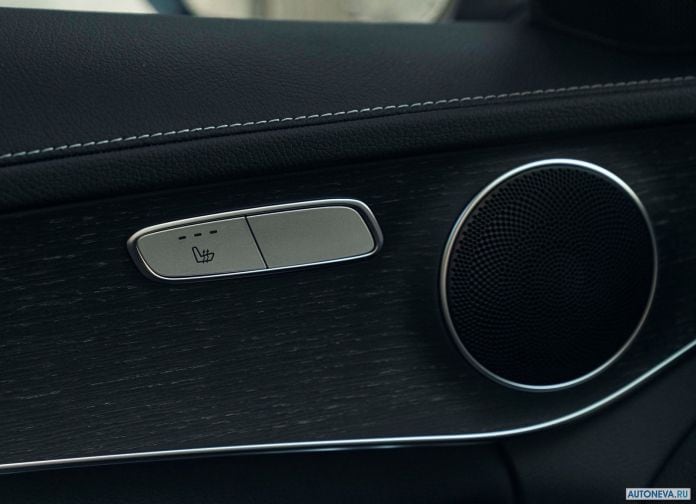 2019 Mercedes-Benz C-class - фотография 58 из 72 2019 Mercedes-Benz C-class - фотография 58 из 72
