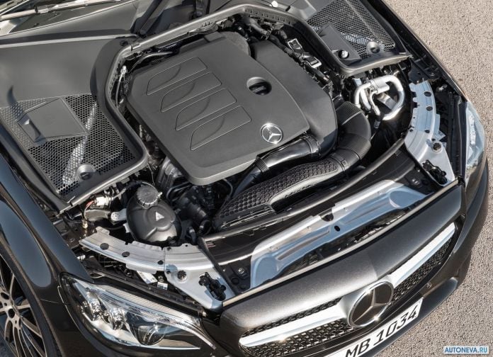 2019 Mercedes-Benz C-class Cabriolet - фотография 46 из 46 2019 Mercedes-Benz C-class Cabriolet - фотография 46 из 46