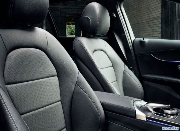 2019 Mercedes-Benz C-class Estate - фотография 62 из 82 2019 Mercedes-Benz C-class Estate - фотография 62 из 82