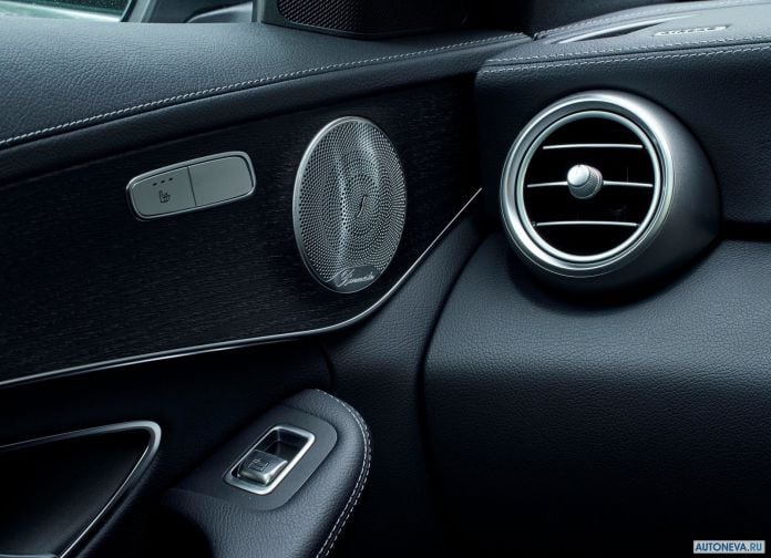 2019 Mercedes-Benz C-class Estate - фотография 64 из 82 2019 Mercedes-Benz C-class Estate - фотография 64 из 82