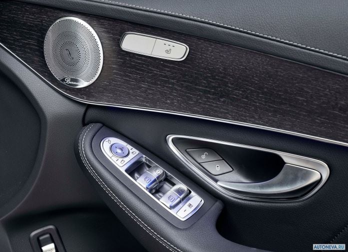 2019 Mercedes-Benz C-class Estate - фотография 65 из 82 2019 Mercedes-Benz C-class Estate - фотография 65 из 82