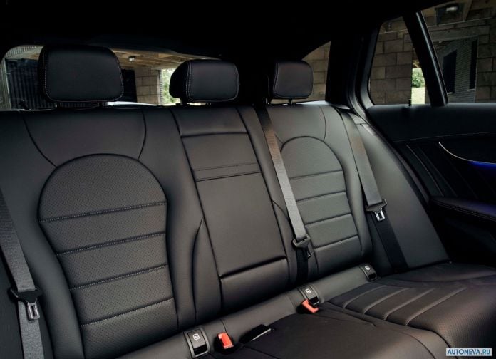 2019 Mercedes-Benz C-class Estate - фотография 66 из 82 2019 Mercedes-Benz C-class Estate - фотография 66 из 82