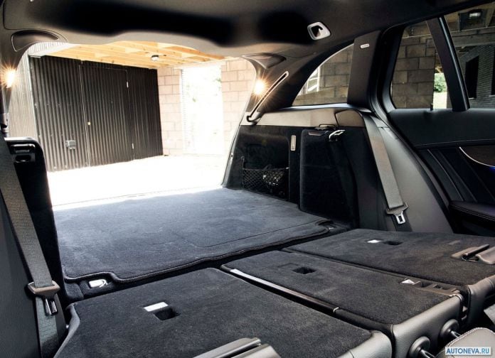 2019 Mercedes-Benz C-class Estate - фотография 70 из 82 2019 Mercedes-Benz C-class Estate - фотография 70 из 82