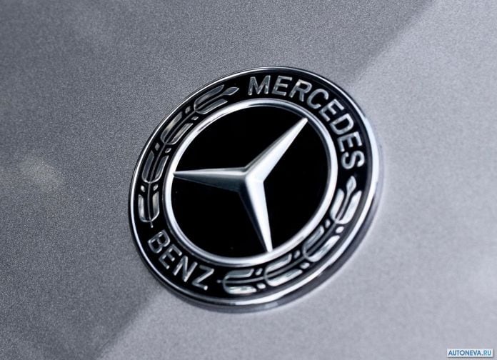 2019 Mercedes-Benz C-class Estate - фотография 79 из 82