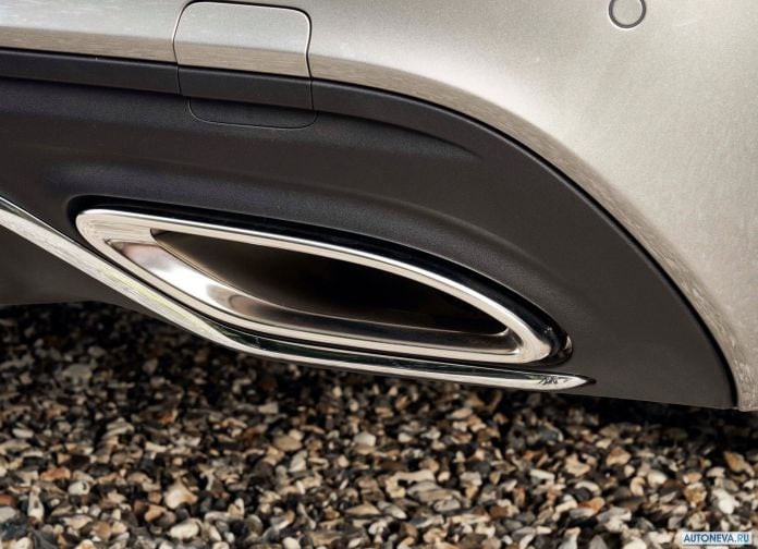2019 Mercedes-Benz C-class Estate - фотография 81 из 82
