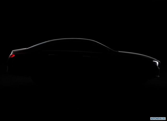 2019 Mercedes-Benz CLS-class - фотография 86 из 139 2019 Mercedes-Benz CLS-class - фотография 86 из 139