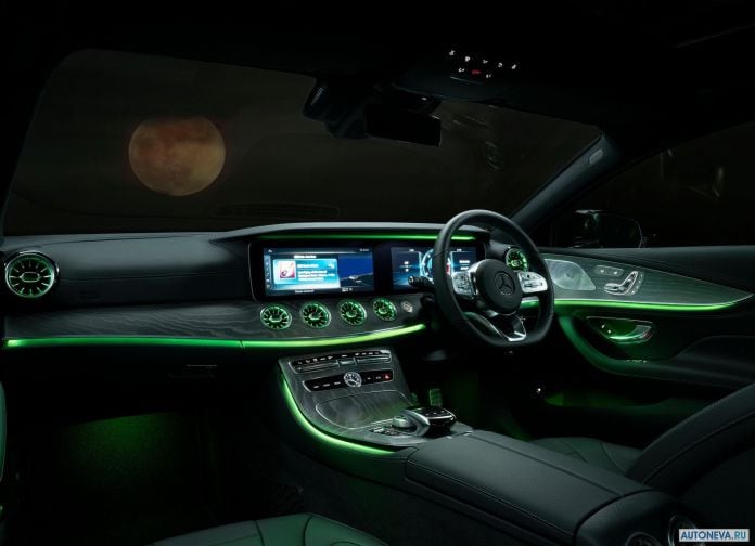 2019 Mercedes-Benz CLS-class - фотография 95 из 139 2019 Mercedes-Benz CLS-class - фотография 95 из 139