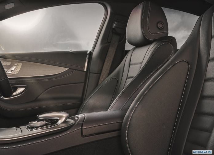 2019 Mercedes-Benz CLS-class - фотография 101 из 139