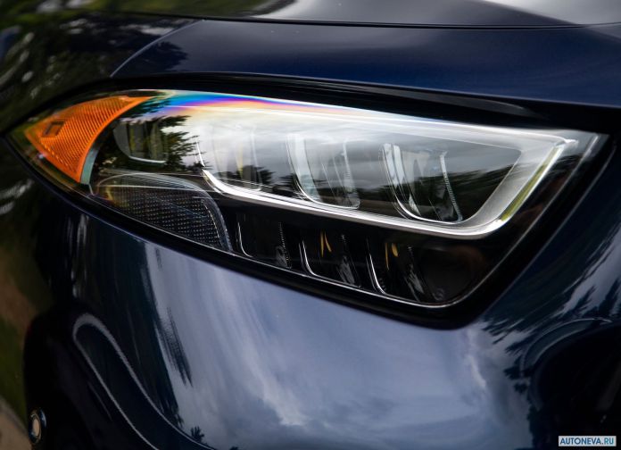 2019 Mercedes-Benz CLS-class - фотография 112 из 139