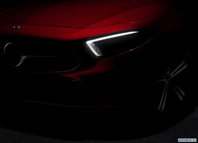 2019 Mercedes-Benz CLS-class - фотография 113 из 139