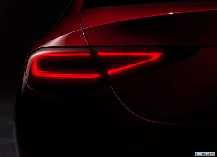 2019 Mercedes-Benz CLS-class - фотография 116 из 139
