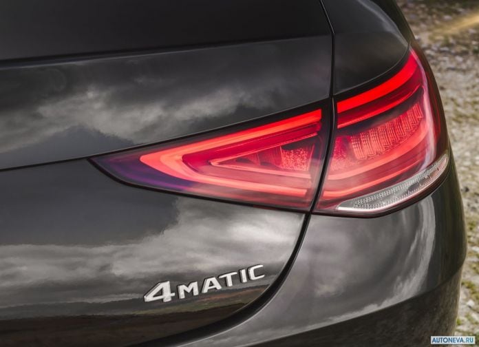 2019 Mercedes-Benz CLS-class - фотография 117 из 139