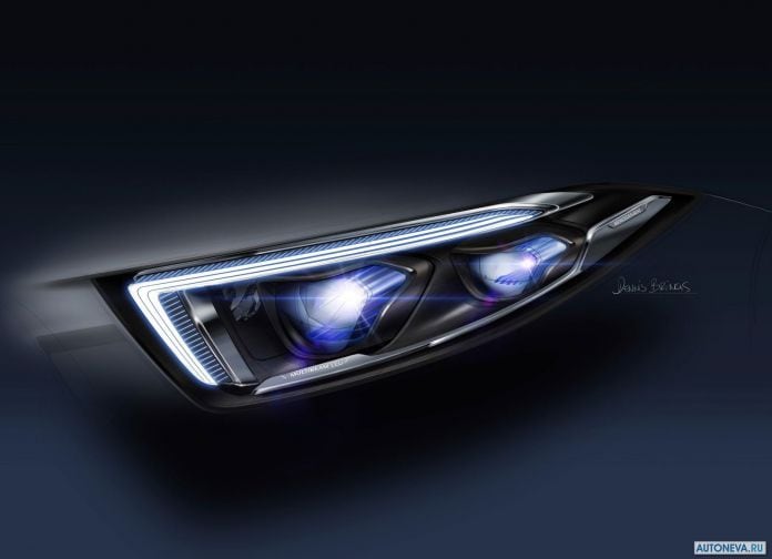 2019 Mercedes-Benz CLS-class - фотография 135 из 139