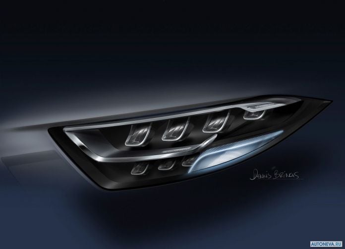 2019 Mercedes-Benz CLS-class - фотография 136 из 139