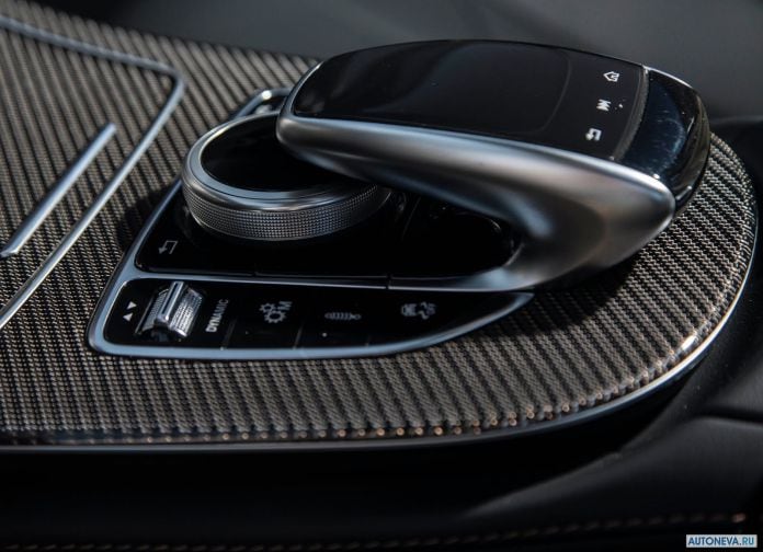 2019 Mercedes-Benz CLS-class 53 AMG - фотография 65 из 95