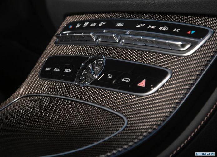 2019 Mercedes-Benz CLS-class 53 AMG - фотография 68 из 95