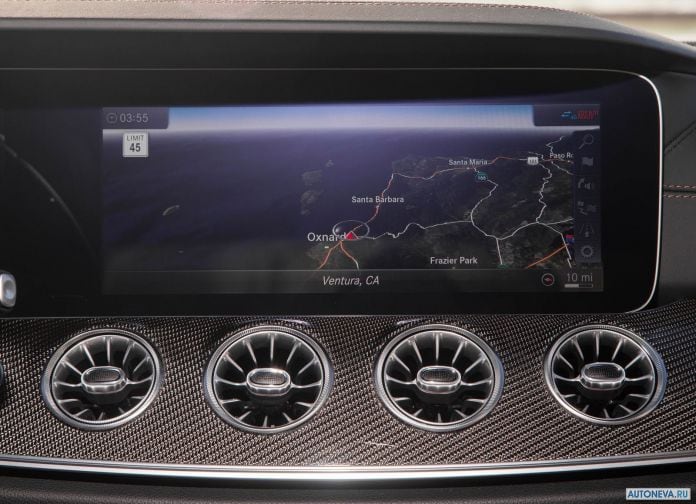 2019 Mercedes-Benz CLS-class 53 AMG - фотография 70 из 95 2019 Mercedes-Benz CLS-class 53 AMG - фотография 70 из 95