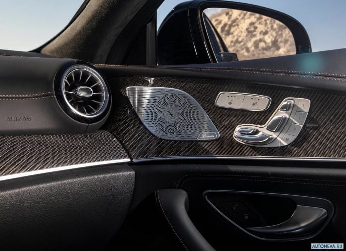 2019 Mercedes-Benz CLS-class 53 AMG - фотография 71 из 95