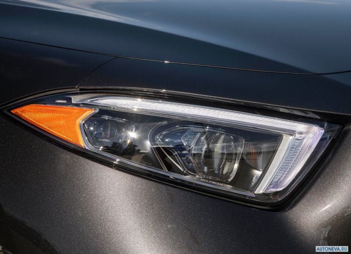 2019 Mercedes-Benz CLS-class 53 AMG - фотография 74 из 95 2019 Mercedes-Benz CLS-class 53 AMG - фотография 74 из 95