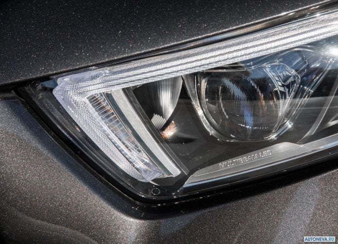 2019 Mercedes-Benz CLS-class 53 AMG - фотография 77 из 95