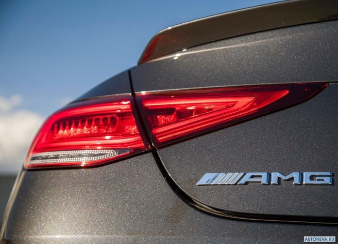2019 Mercedes-Benz CLS-class 53 AMG - фотография 80 из 95