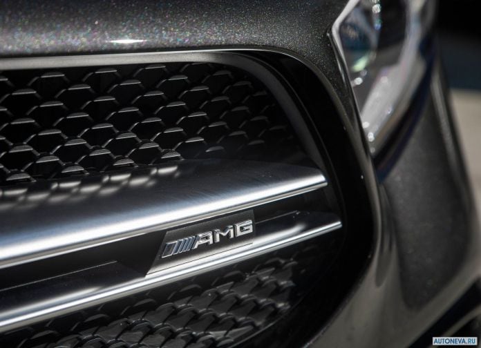 2019 Mercedes-Benz CLS-class 53 AMG - фотография 83 из 95 2019 Mercedes-Benz CLS-class 53 AMG - фотография 83 из 95