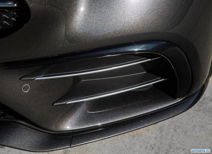 2019 Mercedes-Benz CLS-class 53 AMG - фотография 84 из 95 2019 Mercedes-Benz CLS-class 53 AMG - фотография 84 из 95