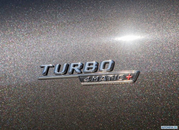 2019 Mercedes-Benz CLS-class 53 AMG - фотография 87 из 95 2019 Mercedes-Benz CLS-class 53 AMG - фотография 87 из 95