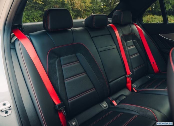 2019 Mercedes-Benz E53 AMG - фотография 65 из 92 2019 Mercedes-Benz E53 AMG - фотография 65 из 92
