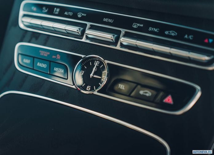 2019 Mercedes-Benz E53 AMG - фотография 70 из 92 2019 Mercedes-Benz E53 AMG - фотография 70 из 92