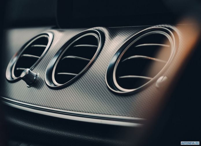 2019 Mercedes-Benz E53 AMG - фотография 71 из 92 2019 Mercedes-Benz E53 AMG - фотография 71 из 92