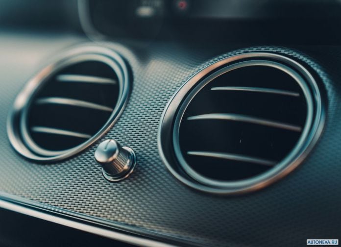 2019 Mercedes-Benz E53 AMG - фотография 72 из 92 2019 Mercedes-Benz E53 AMG - фотография 72 из 92