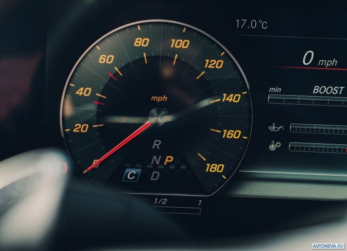 2019 Mercedes-Benz E53 AMG - фотография 77 из 92 2019 Mercedes-Benz E53 AMG - фотография 77 из 92