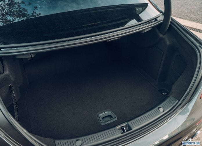 2019 Mercedes-Benz E53 AMG - фотография 81 из 92
