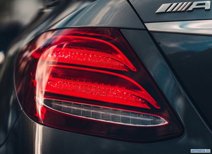 2019 Mercedes-Benz E53 AMG - фотография 82 из 92 2019 Mercedes-Benz E53 AMG - фотография 82 из 92
