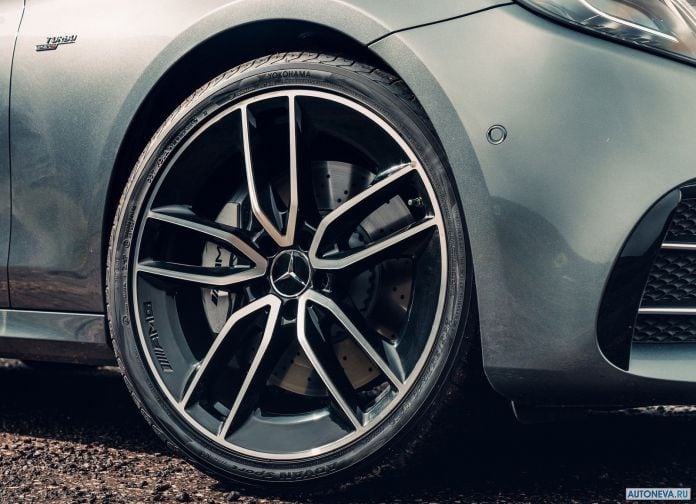 2019 Mercedes-Benz E53 AMG - фотография 86 из 92 2019 Mercedes-Benz E53 AMG - фотография 86 из 92