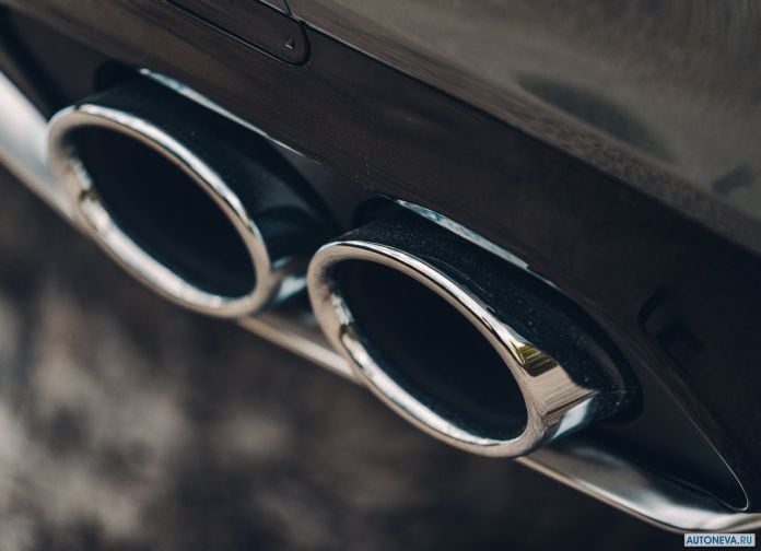 2019 Mercedes-Benz E53 AMG - фотография 91 из 92