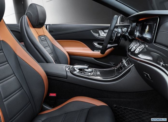 2019 Mercedes-Benz E53 AMG Cabriolet - фотография 96 из 113 2019 Mercedes-Benz E53 AMG Cabriolet - фотография 96 из 113