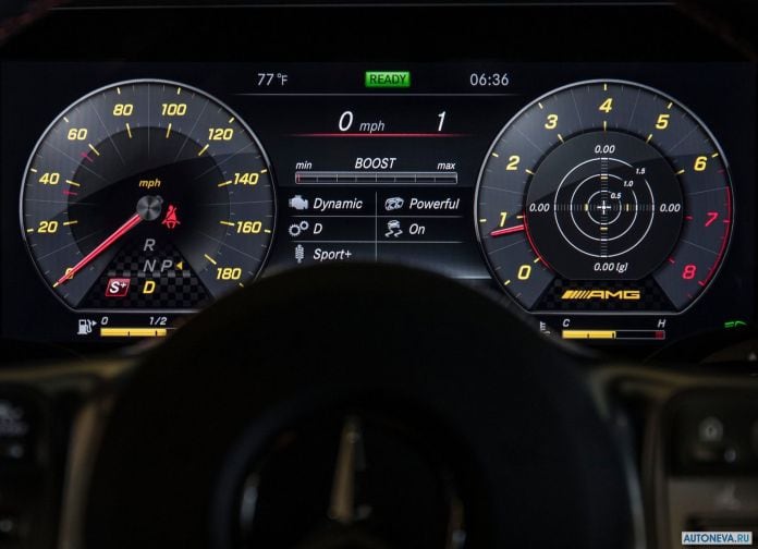 2019 Mercedes-Benz E53 AMG Coupe - фотография 71 из 96 2019 Mercedes-Benz E53 AMG Coupe - фотография 71 из 96