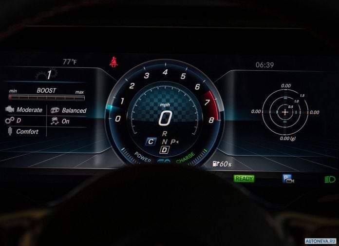 2019 Mercedes-Benz E53 AMG Coupe - фотография 73 из 96 2019 Mercedes-Benz E53 AMG Coupe - фотография 73 из 96