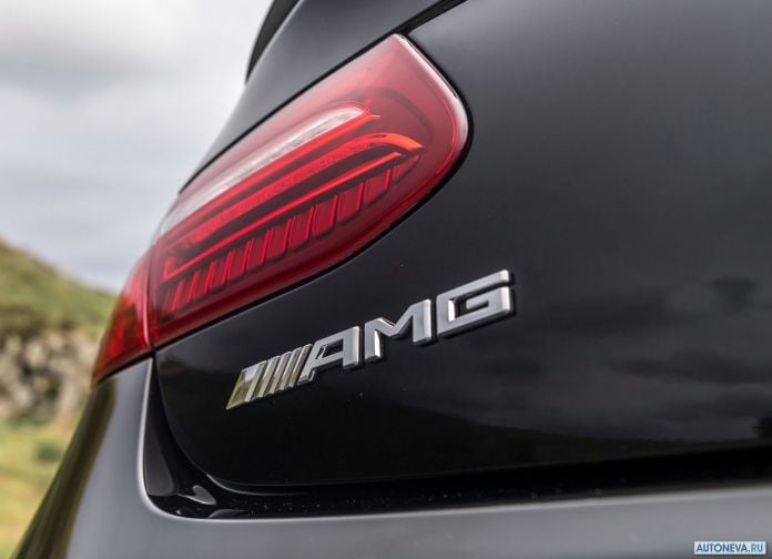 2019 Mercedes-Benz E53 AMG Coupe - фотография 84 из 96