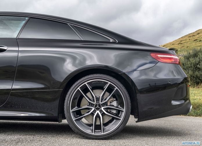 2019 Mercedes-Benz E53 AMG Coupe - фотография 87 из 96 2019 Mercedes-Benz E53 AMG Coupe - фотография 87 из 96