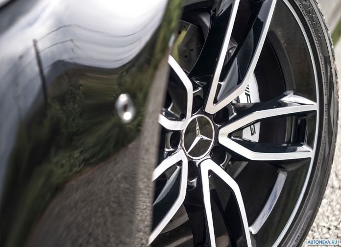 2019 Mercedes-Benz E53 AMG Coupe - фотография 88 из 96 2019 Mercedes-Benz E53 AMG Coupe - фотография 88 из 96