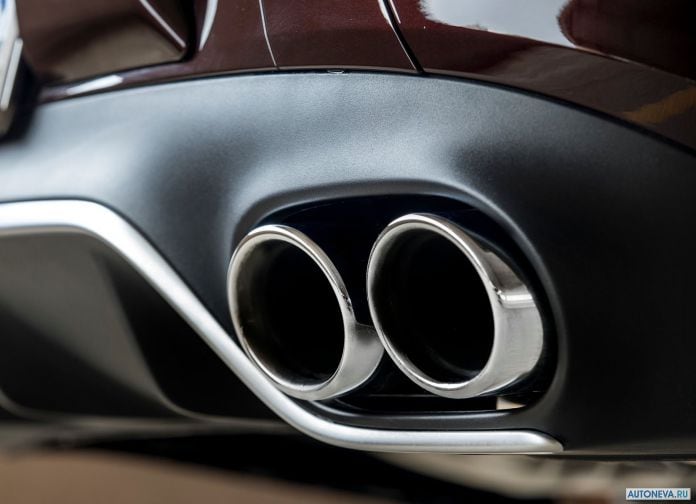 2019 Mercedes-Benz E53 AMG Coupe - фотография 90 из 96 2019 Mercedes-Benz E53 AMG Coupe - фотография 90 из 96
