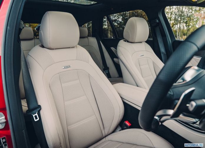 2019 Mercedes-Benz E53 AMG Estate - фотография 63 из 89 2019 Mercedes-Benz E53 AMG Estate - фотография 63 из 89