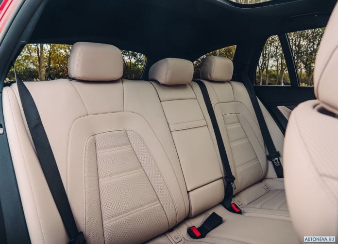 2019 Mercedes-Benz E53 AMG Estate - фотография 65 из 89 2019 Mercedes-Benz E53 AMG Estate - фотография 65 из 89