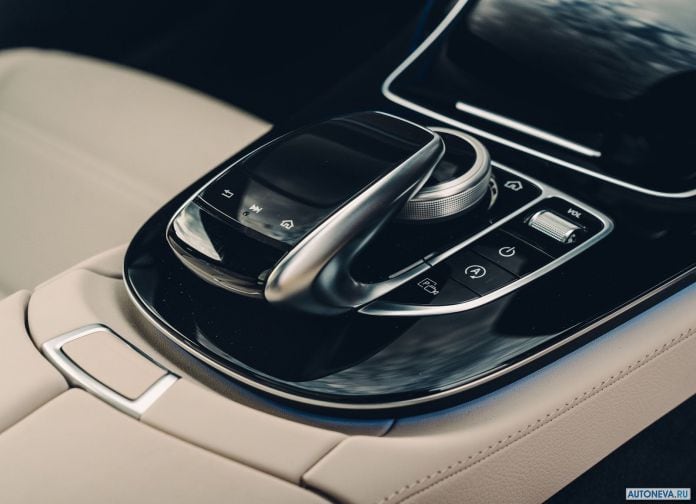 2019 Mercedes-Benz E53 AMG Estate - фотография 67 из 89 2019 Mercedes-Benz E53 AMG Estate - фотография 67 из 89