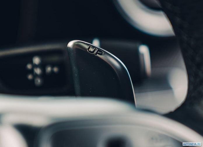 2019 Mercedes-Benz E53 AMG Estate - фотография 68 из 89