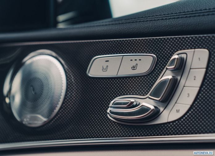 2019 Mercedes-Benz E53 AMG Estate - фотография 69 из 89 2019 Mercedes-Benz E53 AMG Estate - фотография 69 из 89